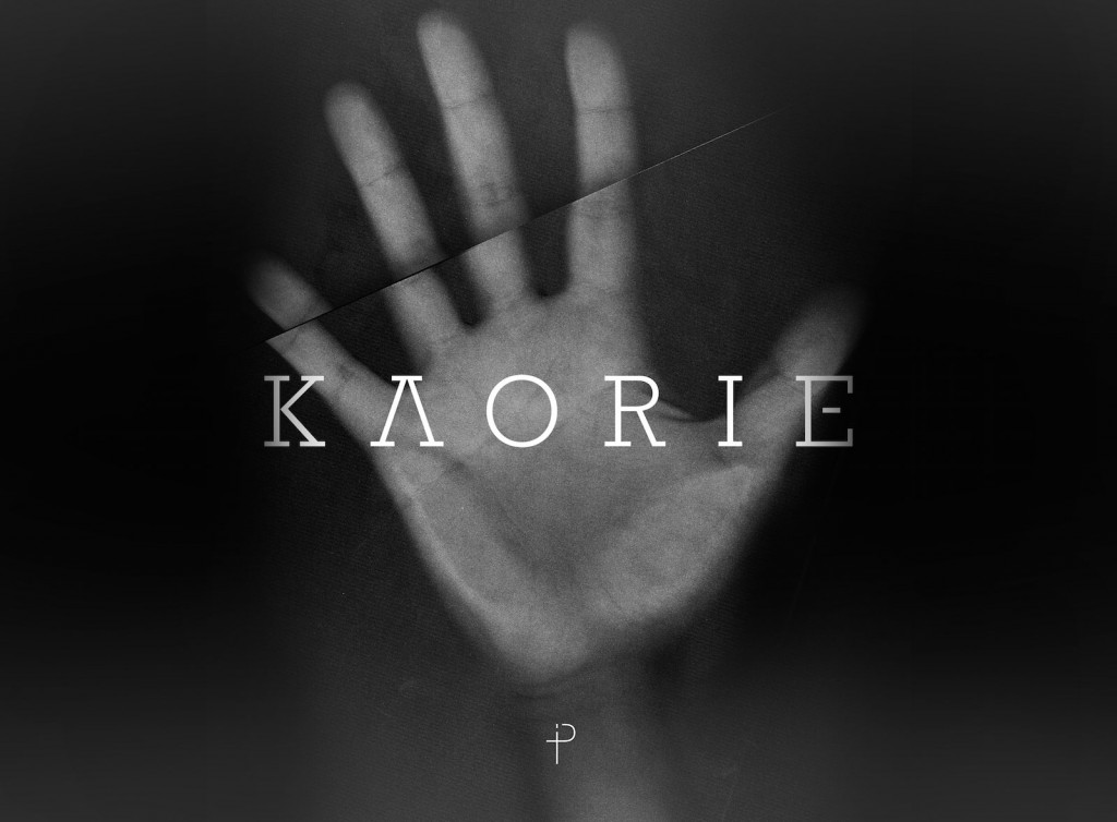 KAORIE_DEF_cover